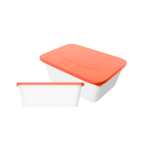 Standard Rectangle Containers